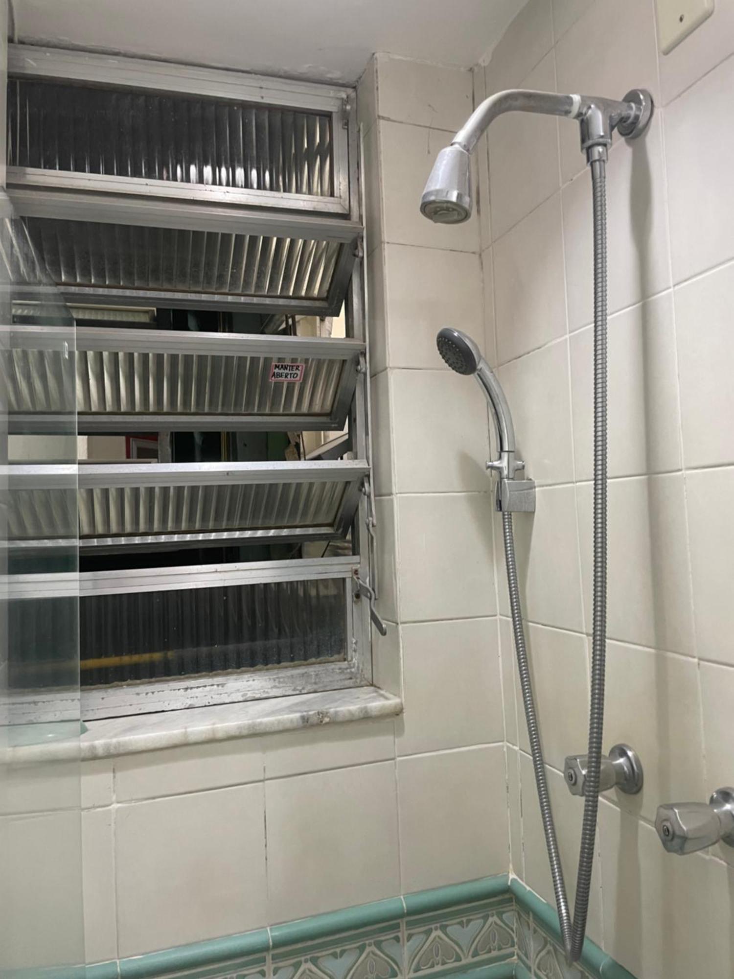 Apartamento Beira-Mar No Coracao De Copacabana! Rio de Janeiro Buitenkant foto