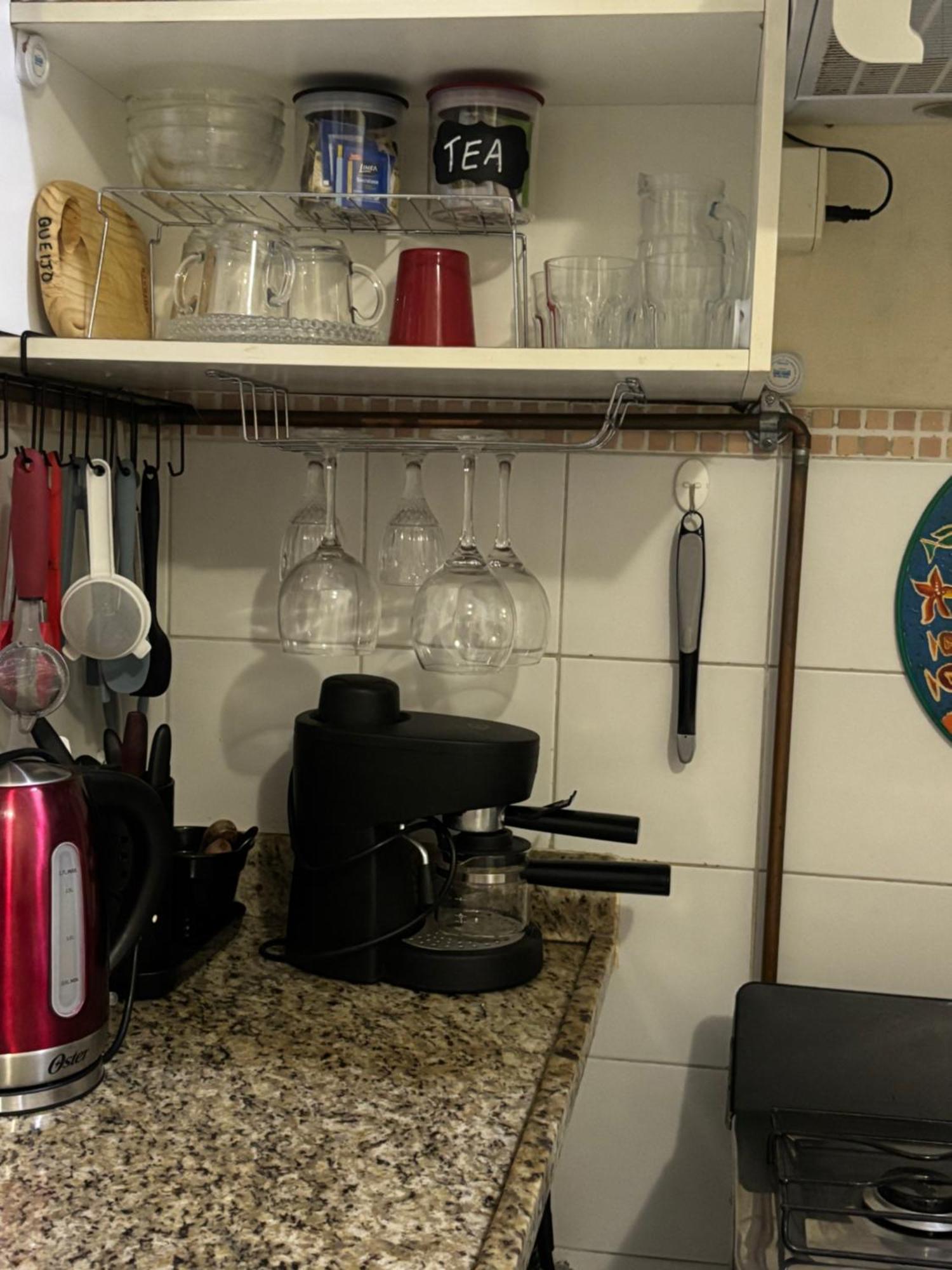 Apartamento Beira-Mar No Coracao De Copacabana! Rio de Janeiro Buitenkant foto